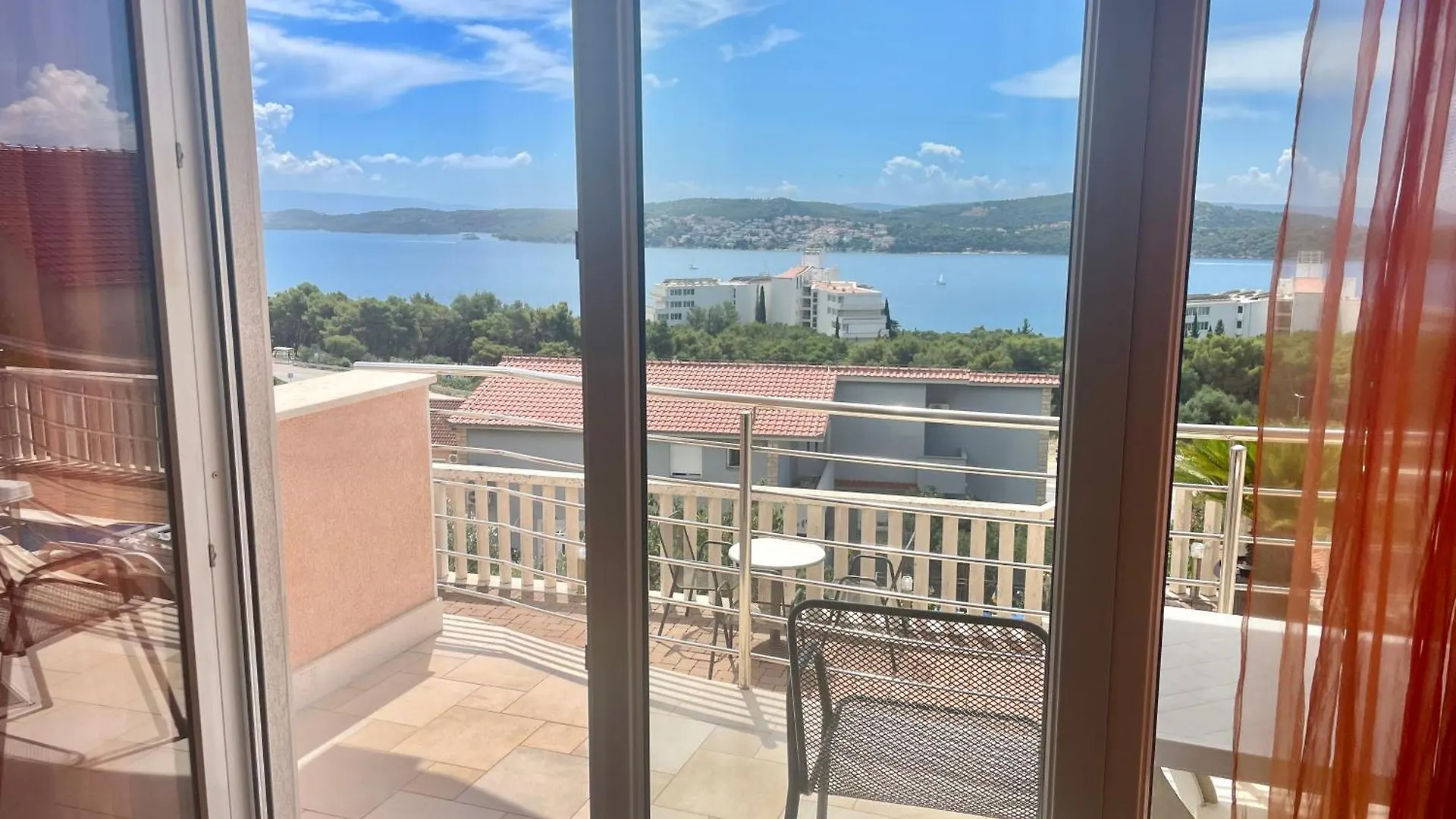Apartment Villa Luciana Trogir