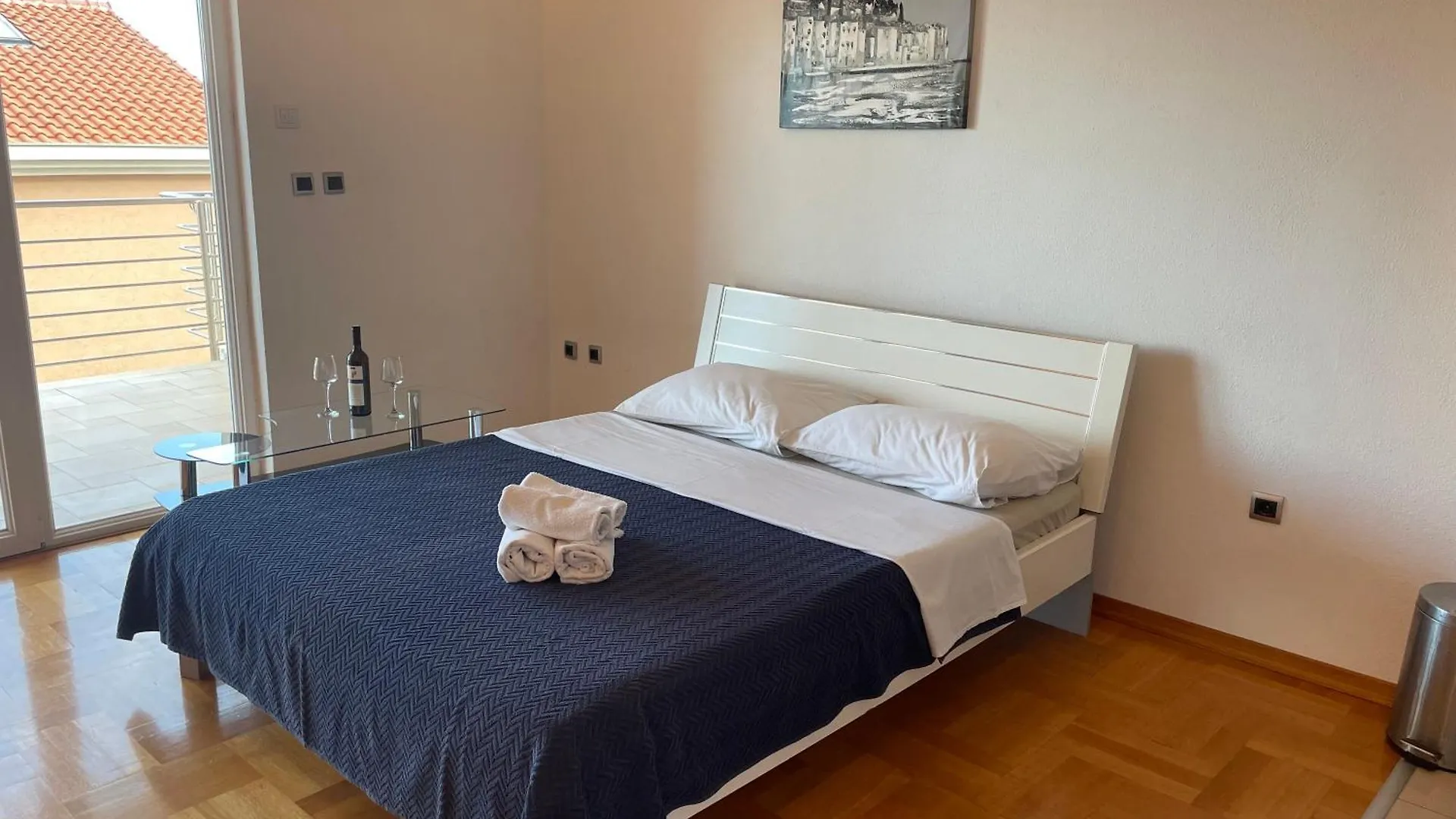 Villa Luciana Trogir 0*,