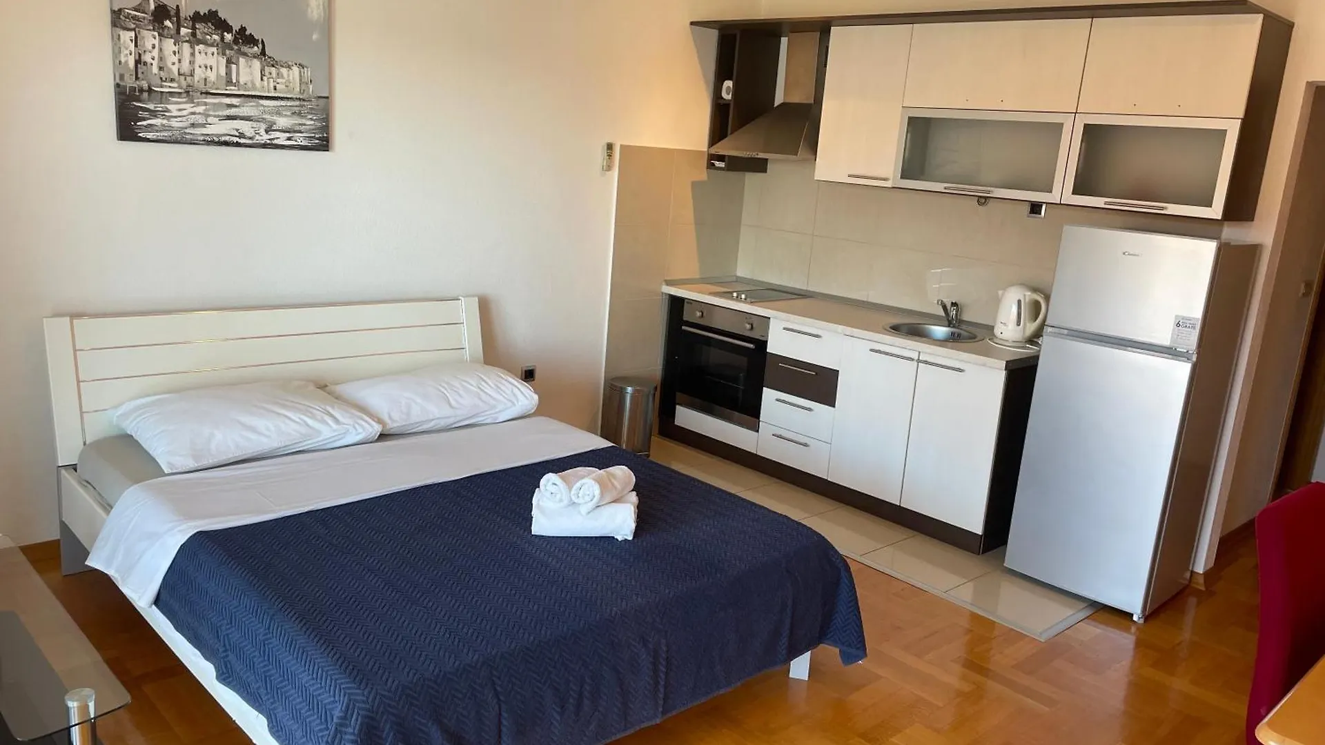 Villa Luciana Trogir Apartment