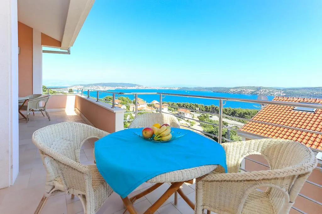 Villa Luciana تروغير 0*,  كرواتيا