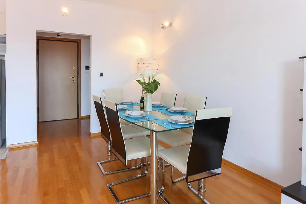 Villa Luciana Trogir Apartment