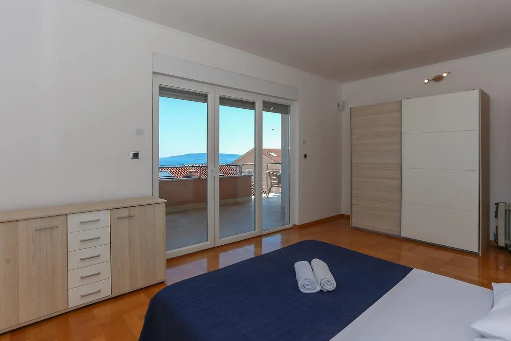 Apartment Villa Luciana Trogir