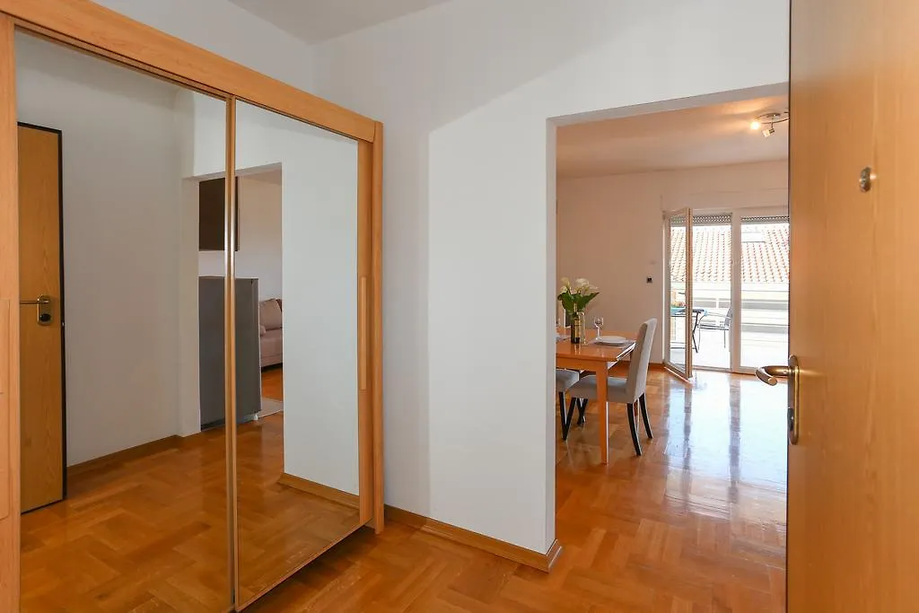 Villa Luciana Trogir