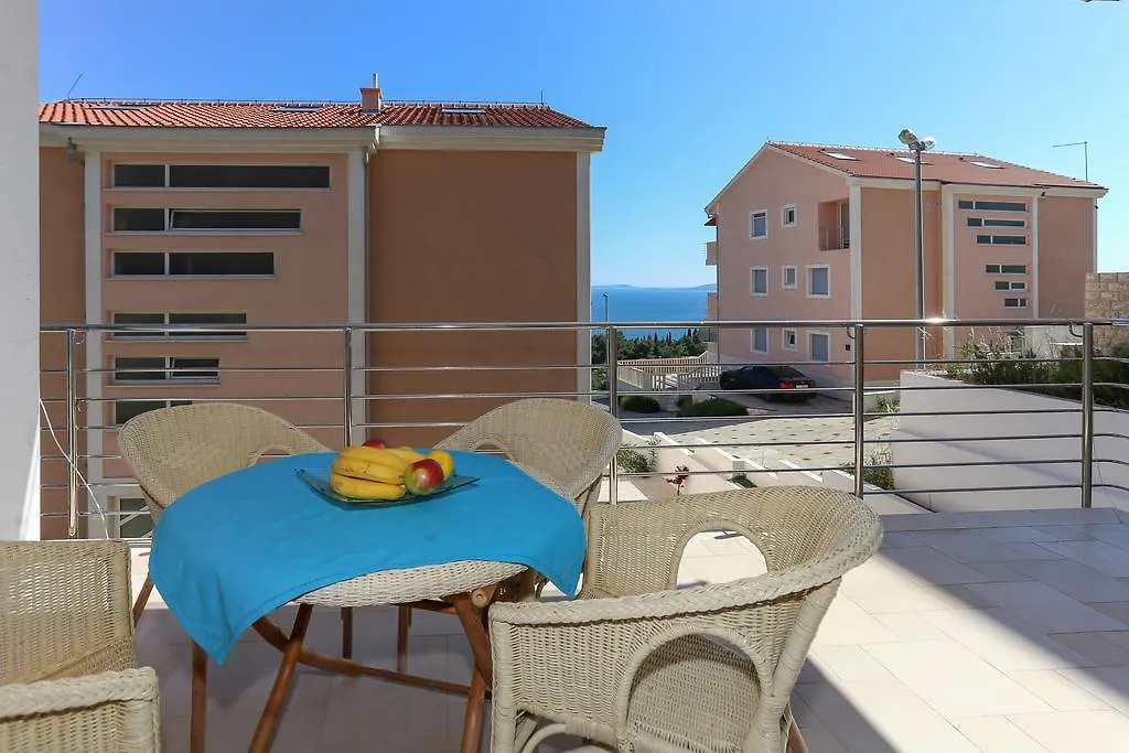 Apartment Villa Luciana Trogir