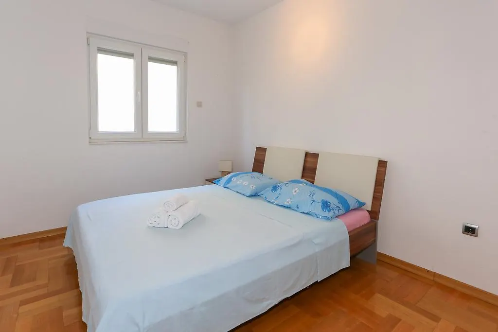 Villa Luciana Trogir