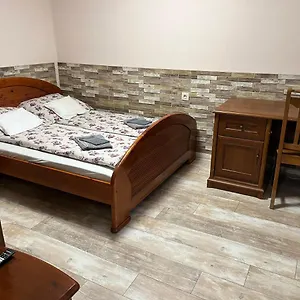 hotellátogatás