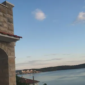Apartman Cvita, Trogir