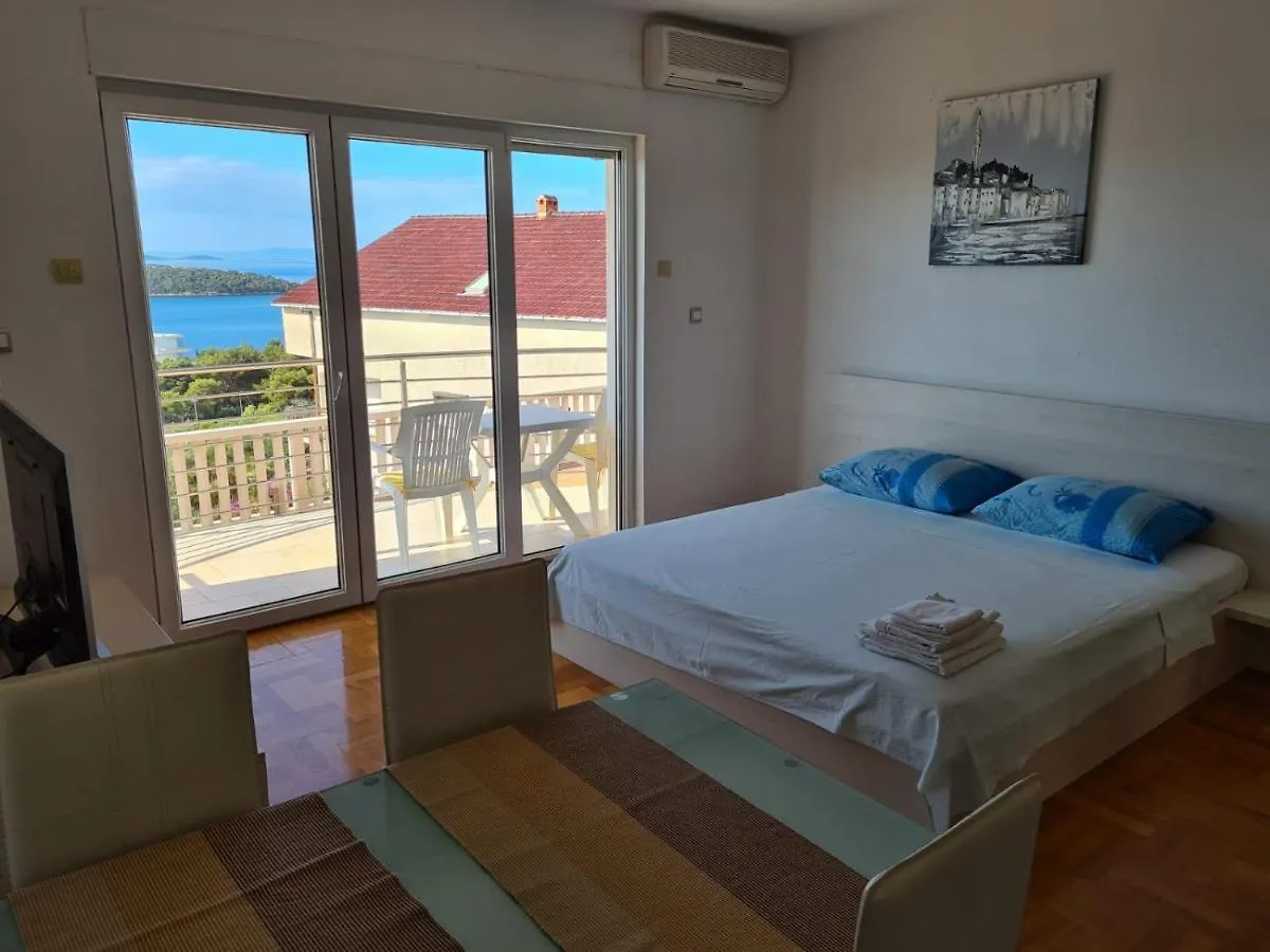 Apartamento Villa Luciana Trogir