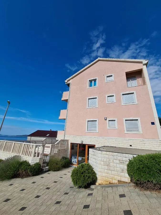 Apartamento Villa Luciana Trogir