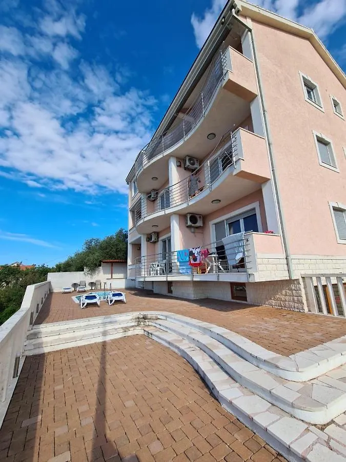 Villa Luciana Trogir Croacia