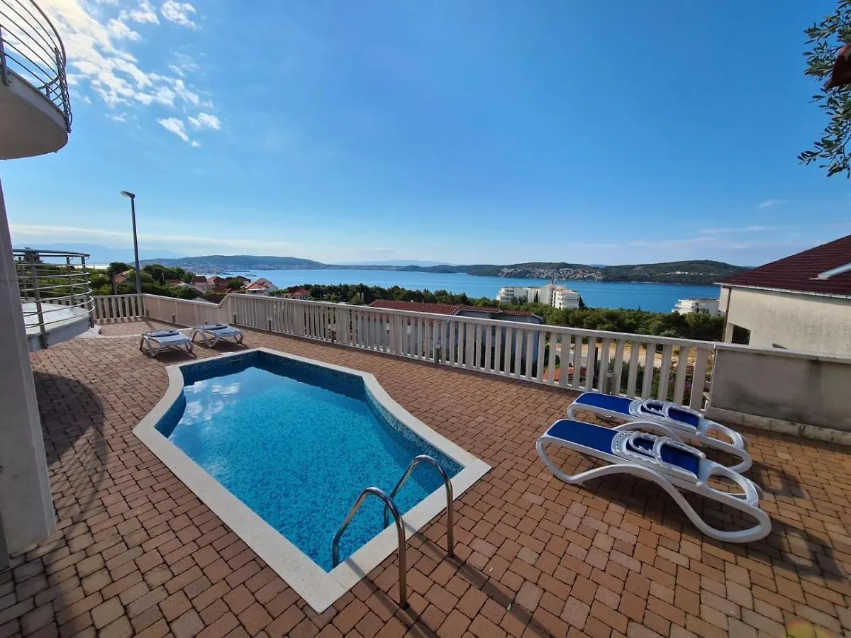 Villa Luciana Trogir