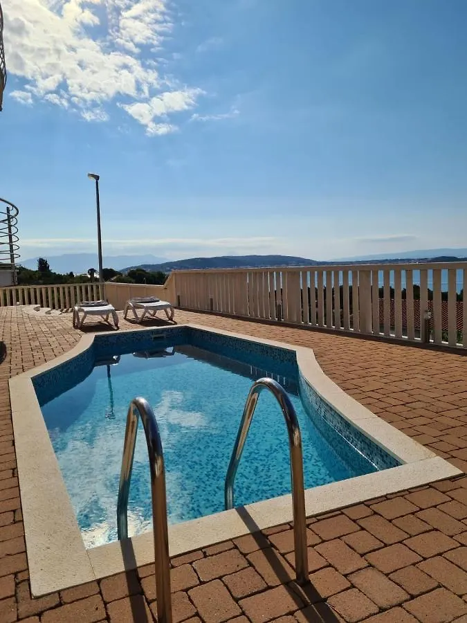 Villa Luciana Trogir