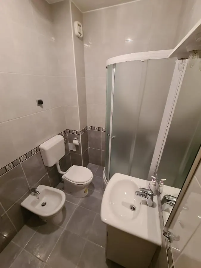 Villa Luciana Trogir 0*,  Croacia