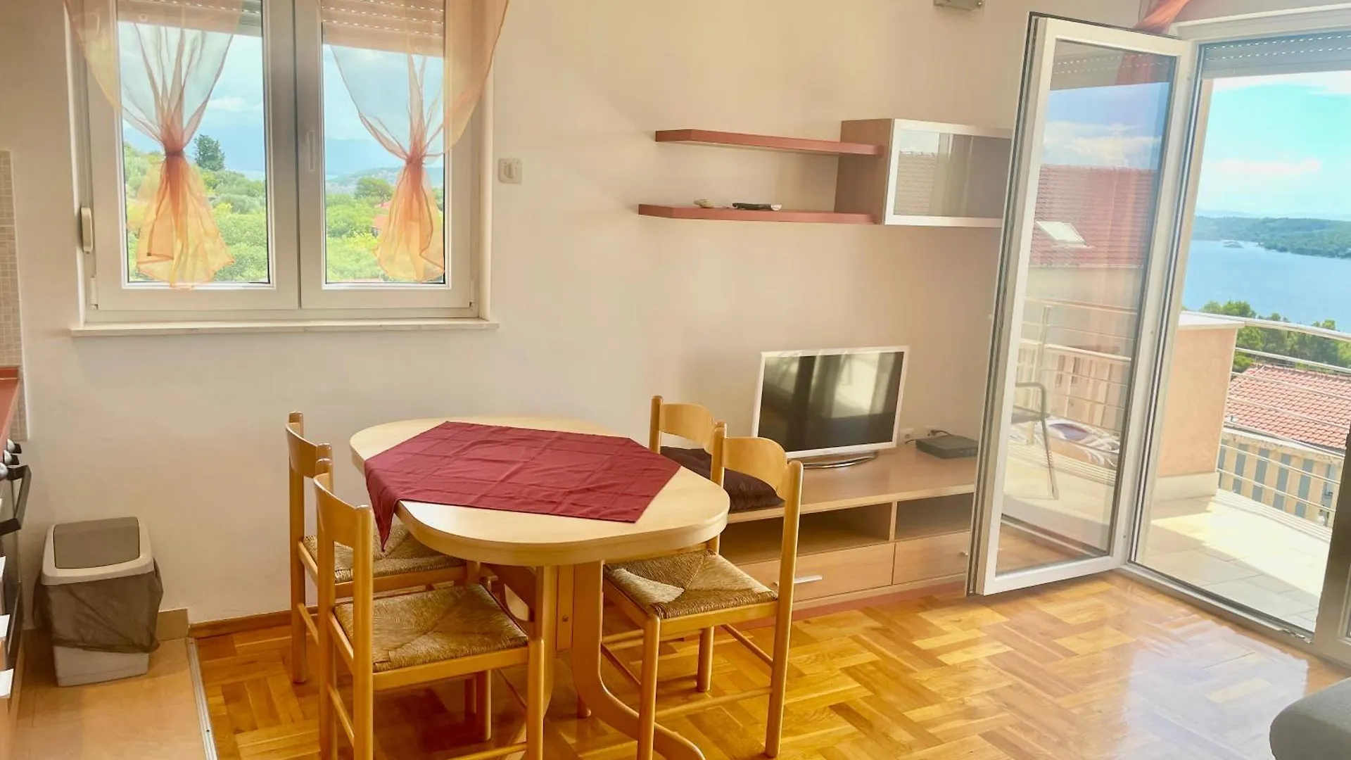Villa Luciana Trogir Croacia