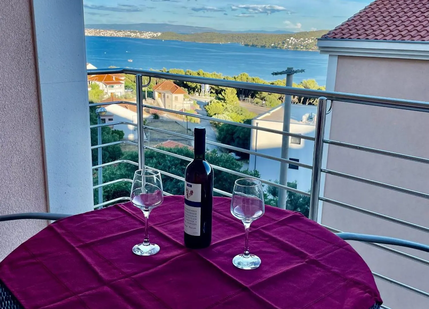 Apartamento Villa Luciana Trogir