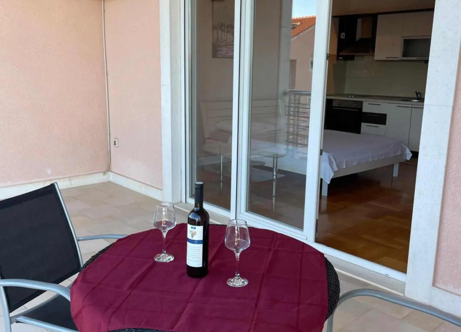 Villa Luciana Trogir