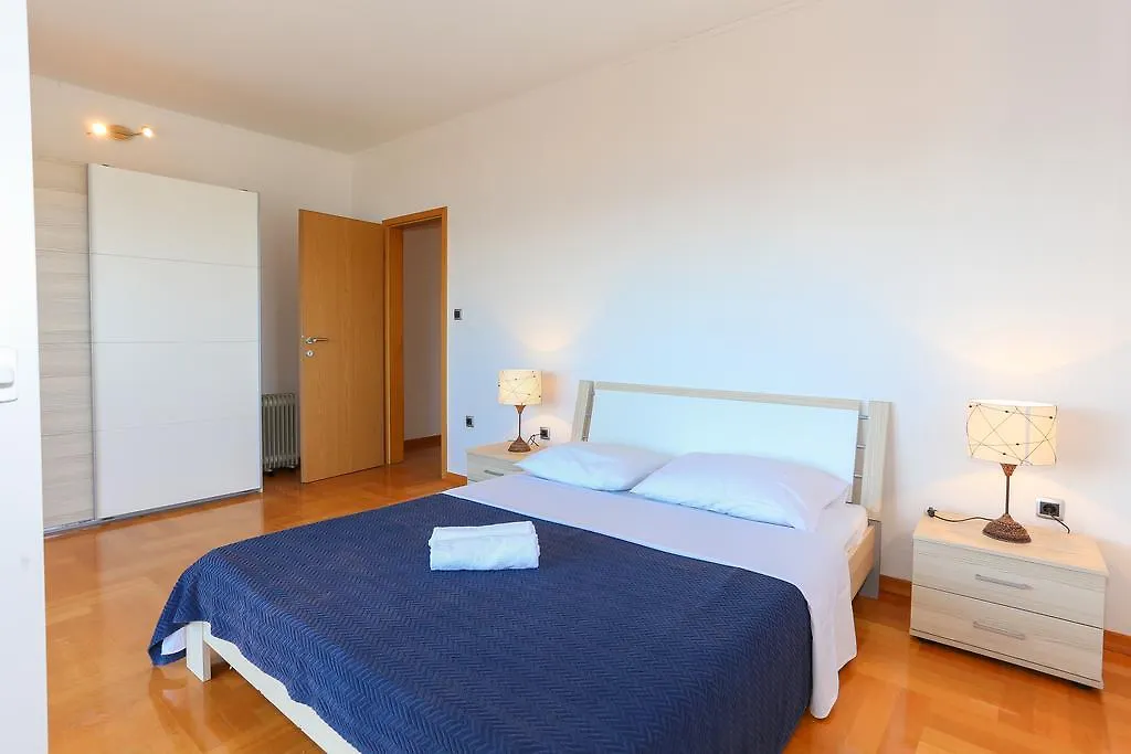 Villa Luciana Trogir