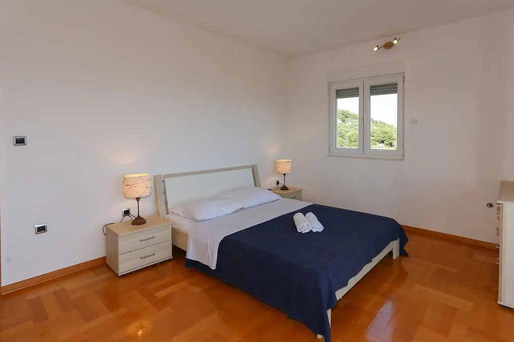 Apartamento Villa Luciana Trogir