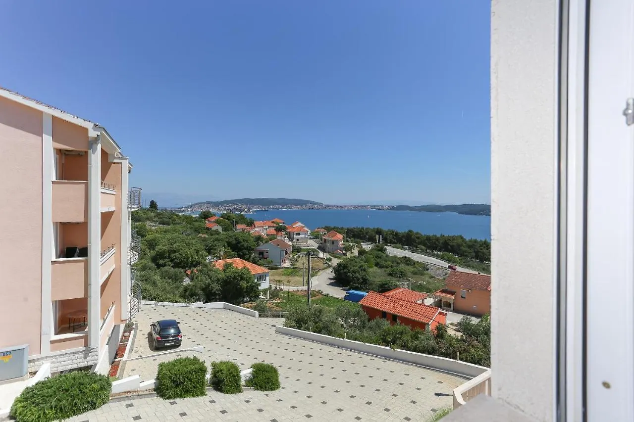 Villa Luciana Trogir