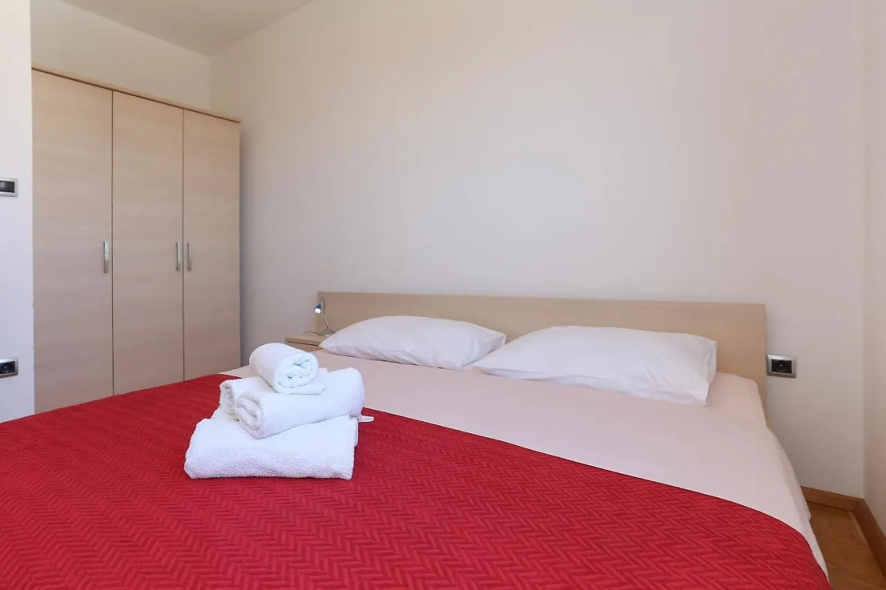 Apartamento Villa Luciana Trogir