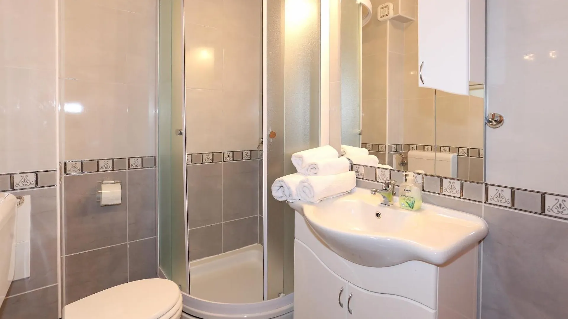 Villa Luciana Trogir Croacia